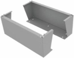 ProLine G2 Floor Stand Kit, Steel, Light Gray