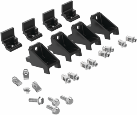 PROLINE G2 EZ-Load Glide Blocks