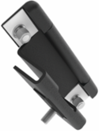 ProLine G2 180-Degree Hinge Kit, 5.00x1.60x1.26, Black, Steel