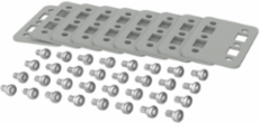 ProLine G2 Joining Kit Support Bracket, 2.76x1.97x.10, Light Gray, Steel