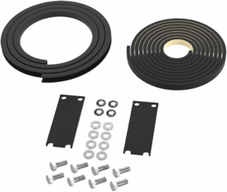 ProLine G2 Transportation Base Joining, Side-to-Side