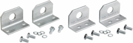 ProLine G2 Lifting Angles, Front-to-Back