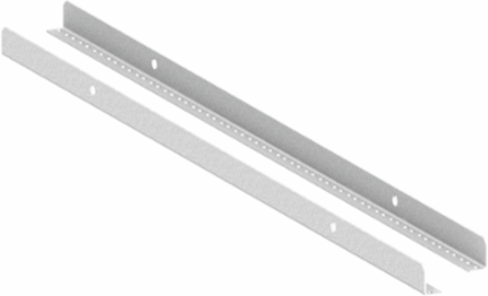 ProLine G2 Lifting Bars, 2000