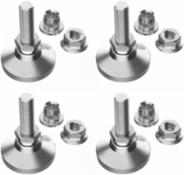 ProLine G2 Post Type Leveler Kits