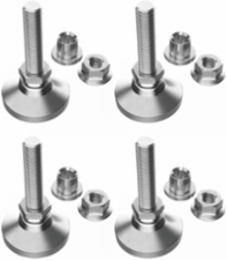 ProLine G2 Mobile Base Leveler Kits