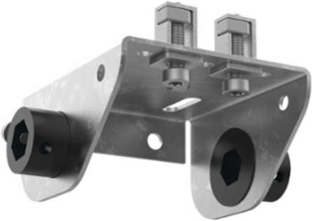 ProLine G2 Mechanical Interlock, Support Bracket