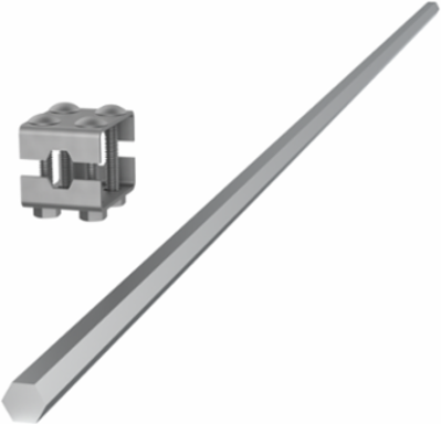 ProLine G2 Mechanical Interlock, Extension Kit, Standard