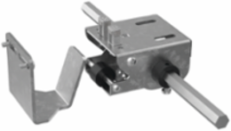 ProLine G2 Mechanical Interlock, Primary Door Kit