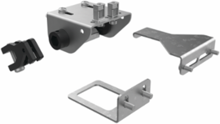 ProLine G2 Mechanical Interlock, Secondary Door Kit