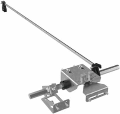 ProLine G2 Mechanical Interlock, Secondary Door Kit, Back