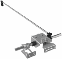 ProLine G2 Mechanical Interlock, Secondary Door Kit, Back