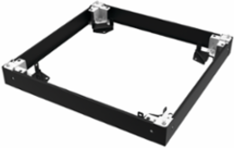 ProLine G2 Plinth Base Mounting Bracket Kit, Black, Steel