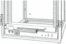 ProLine G2 Stop Arm Kit, 170°, Steel