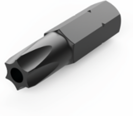 ProLine G2 Tamperproof M6 Insert Bit