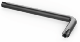 ProLine G2 Tamperproof M6 L Key