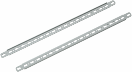 ProLine G2 Wire Management Rails, 400
