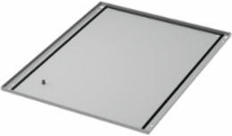 ProLine G2 Solid Base 0mm, fits 1600x500mm, Painted