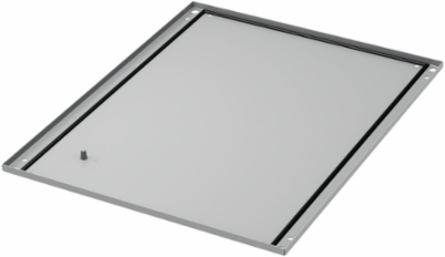 ProLine G2 Solid Base 0mm, fits 1800x600mm, Painted
