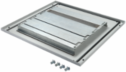 ProLine G2 Gland Plates, fits 1000x600mm, Painted