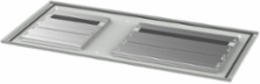 ProLine G2 Gland Plates, fits 1200x600mm, Galvanized