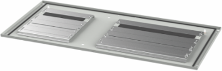 ProLine G2 Disconnect Gland Plates, 1200x600mm, Conductive, Steel