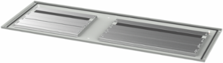 ProLine G2 Disconnect Gland Plates, 1600x600mm, Conductive, Steel