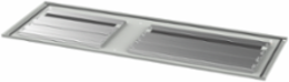 ProLine G2 Disconnect Gland Plates, 1600x600mm, Conductive, Steel