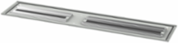 ProLine G2 Disconnect Gland Plates, 1800x400mm, Conductive, Steel