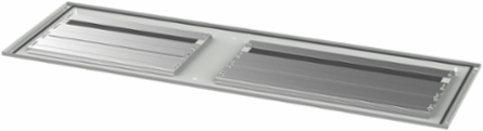 ProLine G2 Disconnect Gland Plates, 1800x600mm, Conductive, Steel