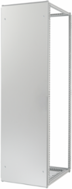ProLine G2 Solid Cover (Front or Rear), fits 1800x800mm, Painted