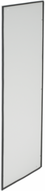 ProLine G2 Barrier Panel, fits 1600x800mm, Painted