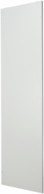 ProLine G2 Side Cover, fits 1600x400mm, Painted