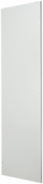 ProLine G2 Side Cover, fits 1600x600mm, Painted