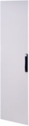ProLine G2 Solid Doors Single Solid, fits 1800x400mm, Painted