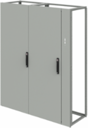 ProLine G2 Disconnect Door, Double Left, 2000x1200mm, IP55, Mild Steel