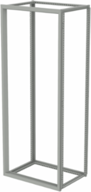 ProLine G2 Dress Frame (Front or Rear), fits 600x600mm, Painted