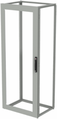 ProLine G2 Window Doors, fits 1600x800mm, Aluminum, Polycarbonate