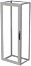ProLine G2 Window Doors, fits 600x600mm, Aluminum, Polycarbonate
