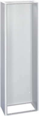 ProLine G2 Cable Entry Cabinets, fits 2000x600mm, Light Gray, Steel