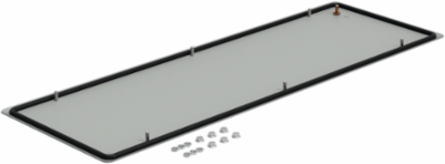 ProLine G2 Closure Plates, fits 600mm width