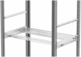 ProLine G2 Grid Strap, 1-Row, 1300mm, Steel