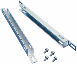 ProLine G2 Door Bar Grid StrapS, 600mm, Plated, Steel