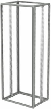 ProLine G2 Grid Strap, Vertical, 3-Row, 1400mm, Steel