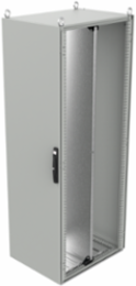ProLine G2 Industrial Packages Type 3R 2-Door, 1800x1200x600, Lt Gray, Steel