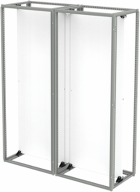 ProLine G2 Joining Subpanel, fits 2200xN/Amm, White, Steel
