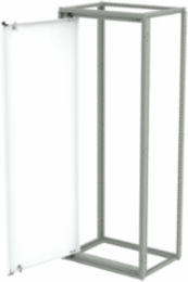 ProLine G2 Swing-Out Mounting Subpanel, 600x600, Conductive