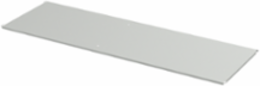 ProLine G2 Disconnect Solid Tops, fits 1800x600mm, Painted