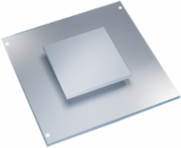 ProLine G2 Pagoda Tops, fits 600x500mm, Painted