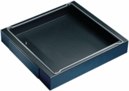 ProLine 100-mm Solid Base, fits 400x500mm, Painted