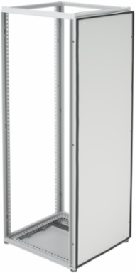 ProLine Barrier Panel, fits 2200x800mm, Painted